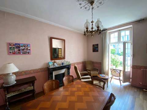 Vente maison 5 pièces Vente maison 5 pièces