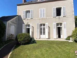 Vente Maison 5 chambresChangé