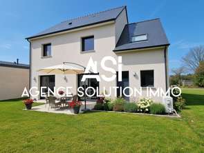 Vente Maison 4 chambresChangé