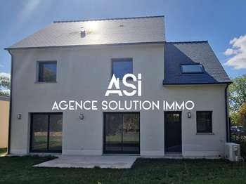 Vente Maison 4 chambresChangé