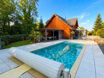 Vente Maison 5 chambresChangé
