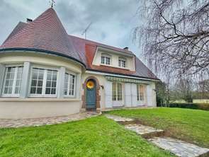 Vente Maison 4 chambresChangé