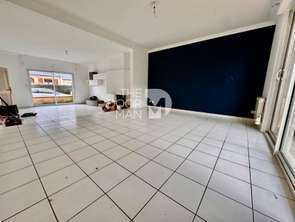 Vente Maison 4 chambresChangé