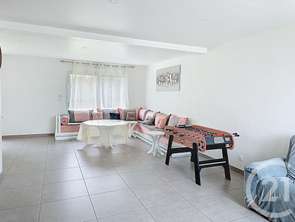 Vente Maison 5 chambresChangé