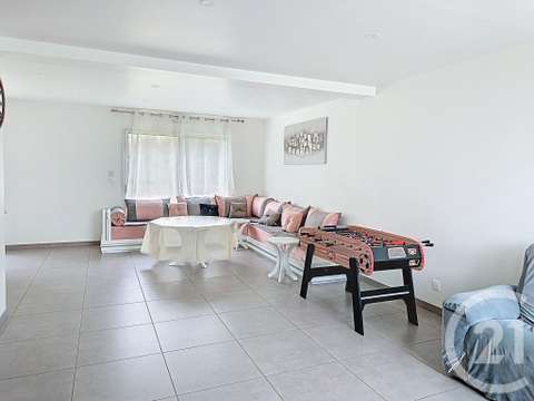 Vente maison 6 pièces Changé 53