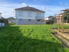 Vente Maison 3 chambresChangé