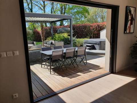 Vente maison Changé 53