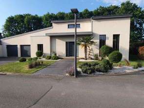 Vente MaisonChangé