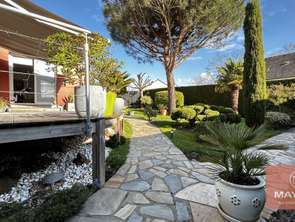 Vente Maison 4 chambresChangé