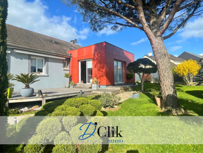 Vente Maison 4 chambresChangé