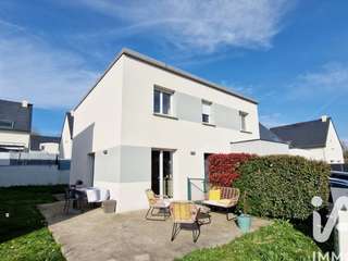 Vente maison 7 pièces Vente maison 7 pièces
