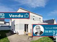 Vente maison 7 pièces Vente maison 7 pièces