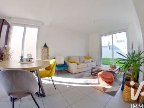 Vente maison 7 pièces Vente maison 7 pièces