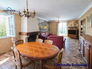 Vente Maison 3 chambresChangé