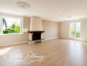 Vente Maison 3 chambresChangé