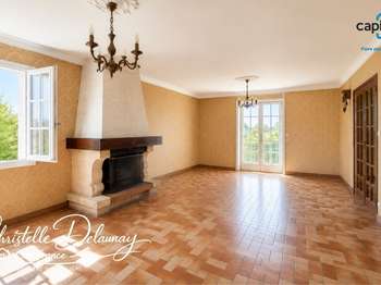Vente maison 5 pièces Changé 53