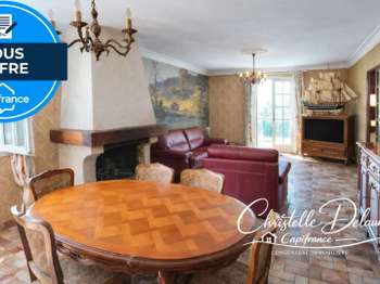 Vente Maison 3 chambresChangé