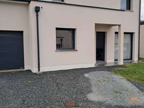 Vente Maison 5 chambresChangé