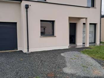 Vente maison 7 pièces Changé 53