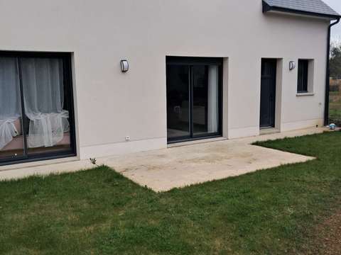 Vente maison 7 pièces Vente maison 7 pièces