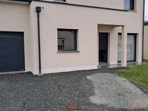 Vente Maison 5 chambresChangé