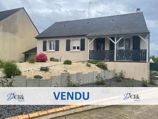 Vente maison 3 pièces Vente maison 3 pièces