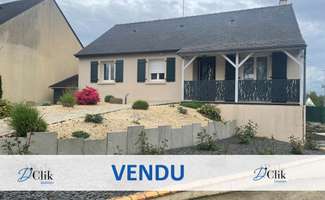Photo Vente maison Changé