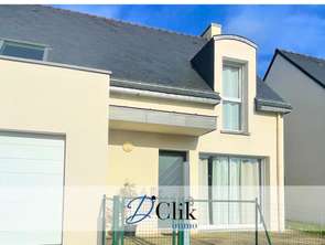 Vente Maison 3 chambresChangé