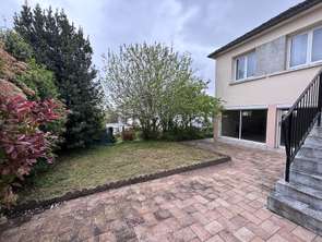 Vente Maison 5 chambresChangé