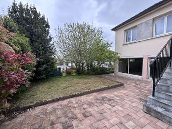 Vente maison 7 pièces Changé 53