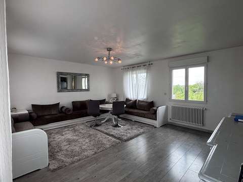 Vente maison 7 pièces Vente maison 7 pièces