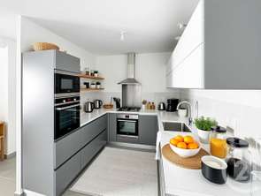 Vente Maison 3 chambresChangé