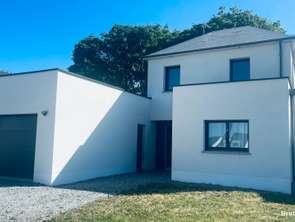 Vente Maison 3 chambresChangé