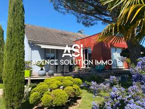 Vente Maison 4 chambresChangé