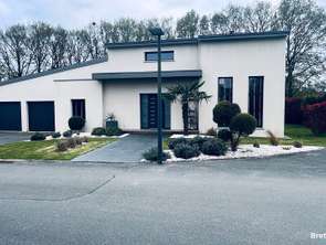 Vente Maison 4 chambresChangé