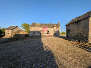 Vente maison 1 pièce