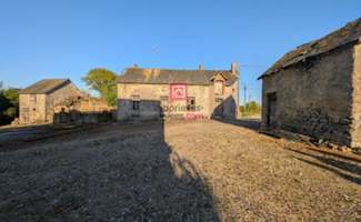 Photo Vente maison Changé