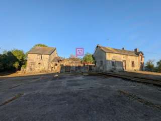 Vente maison 1 pièce