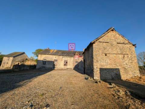 Vente maison 1 pièce