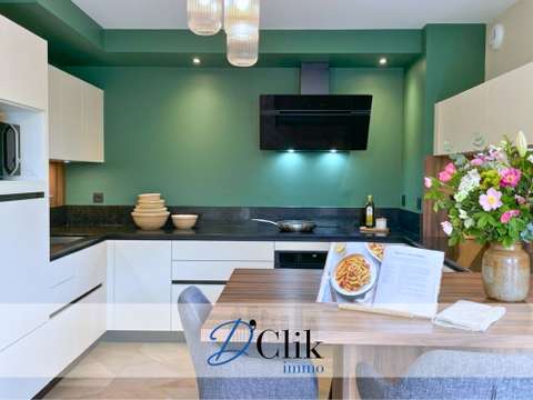 Vente maison 7 pièces Changé 53