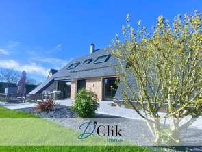 Vente Maison 4 chambresChangé