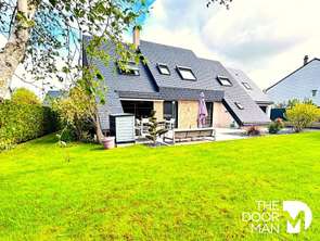 Vente Maison 7 piècesChangé