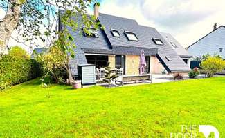 Photo Vente maison Changé