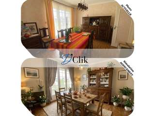 Vente maison 4 pièces Vente maison 4 pièces