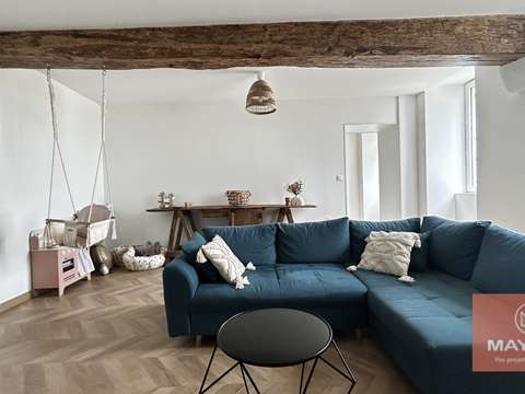 Vente maison 5 pièces Vente maison 5 pièces