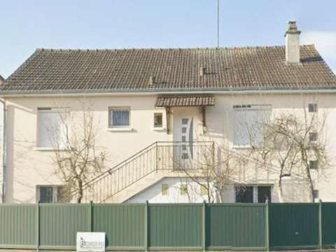 Vente maison Changé 53