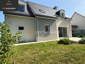 Vente Maison 4 chambresChangé