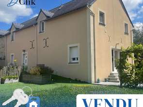 Vente Maison 5 chambresChangé