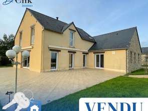 Vente Maison 4 chambresChangé