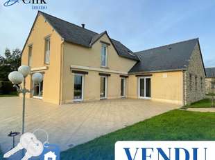 Photo Vente maison Changé